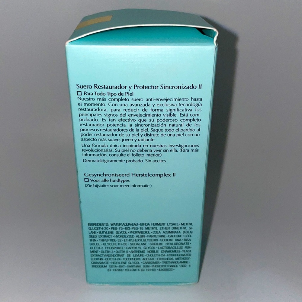 Estée Lauder Advanced Night Repair Synchronized Multi-Recovery Complex Serum - Picture 3 of 6